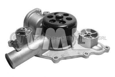 BOMBA DE AGUA VMG JEEP GRAND CHEROKEE // COMMANDER 5 7 6 1