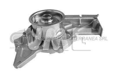 BOMBA DE AGUA VMG AUDI A4 // A6 // A8 3 0