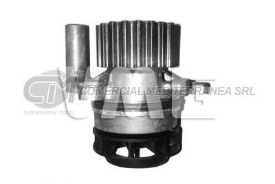 BOMBA DE AGUA VMG VW AMAROQ 2 0 TDI