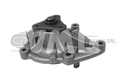 BOMBA DE AGUA VMG PEUGEOT 207 // 208 // 308 // 3008 // 500