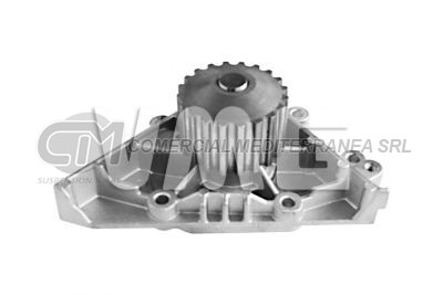 BOMBA DE AGUA VMG PEUGEOT 206 / 307 / 406 / 407 / 607 / 80