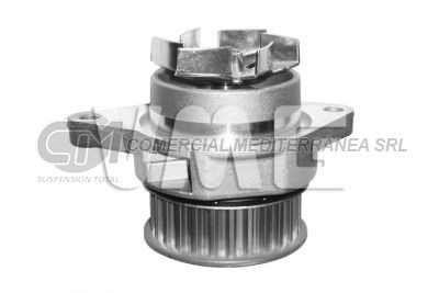 BOMBA DE AGUA VMG VW GOL 1.0 95 // GOLF III // POLO // FOX