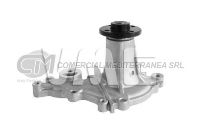 BOMBA DE AGUA VMG SUZUKI SAMUARI // JIMMY 1 3 8V