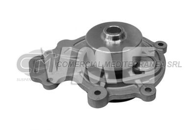 BOMBA DE AGUA VMG CHEVROLET CAPTIVA // CRUZE 2 0 VCDI