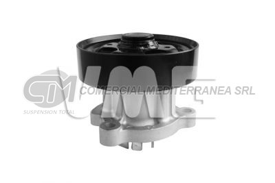 BOMBA DE AGUA VMG RENAULT KOLEOS 2 5 16V