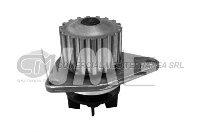 BOMBA DE AGUA VMG PEUGEOT 206 // 207 // 307 1 4I 16V