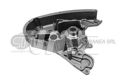 BOMBA DE AGUA VMG PEUGEOT BOXER 2 3 JTD MJT