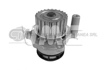 BOMBA DE AGUA VMG VW PASSAT // TIGUAN // GOLF // SIROCCO 2