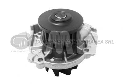 BOMBA DE AGUA VMG FIAT DOBLO // UNO // 500 1 4 16V