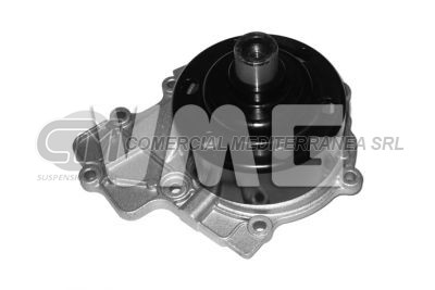 BOMBA DE AGUA VMG MB SPRINTER 311 // 411 // 415 // 515 2