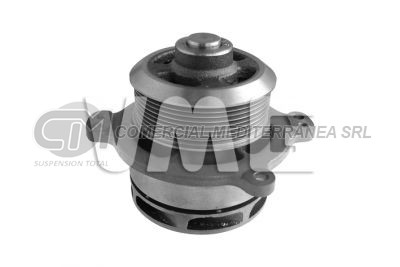 BOMBA DE AGUA VMG FIAT IVECO EUROTRAKER / EUROTECK / STRAL