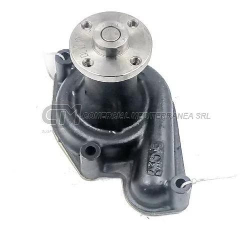 BOMBA DE AGUA VMG AUTOELEVADOR LIUGONG MOTOR XINCHAI A490/