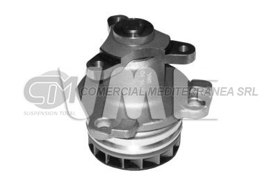 BOMBA DE AGUA VMG RENAULT KOLEOS // LAGUNA // LATITUDE //