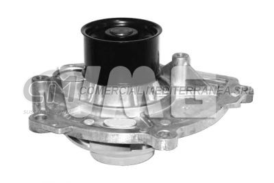 BOMBA DE AGUA VMG CHEVROLET S10 2 8 2014->