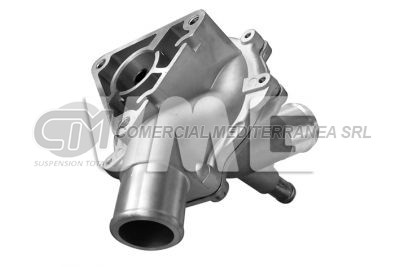 BOMBA DE AGUA VMG MINI COOPER 1 6 16V CON TAPA