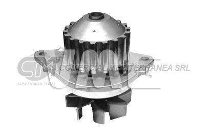 BOMBA DE AGUA VMG PEUGEOT 208 1 5 2014->