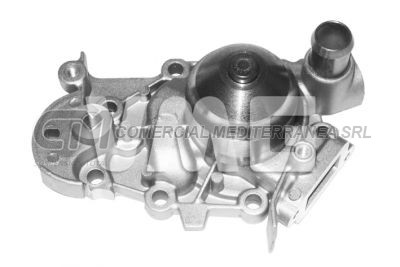 BOMBA DE AGUA VMG RENAULT CLIO 1 0 16V 2001 -> 2009 MOTOR