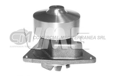 BOMBA DE AGUA VMG VW 14220 // 16220 // 24220 //24250 // 35