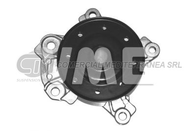 BOMBA DE AGUA VMG TOYOTA COROLLA // RAV IV 1 8