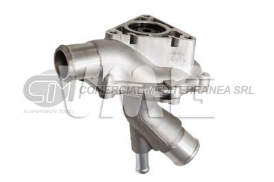BOMBA DE AGUA VMG FIAT IDEA / PALIO / GRAND SIENA / PUNTO