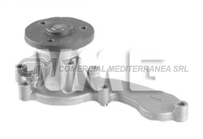 BOMBA DE AGUA VMG HONDA CITY // FIT // CIVIC 1 4 1 5 16V 2