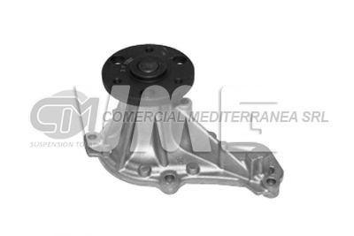 BOMBA DE AGUA VMG HONDA ACCORD // CR V 2 0 VTEC IVTEC