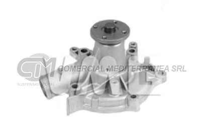 BOMBA DE AGUA VMG MITSUBISHI GALANT / L200 2.0 16V / L300