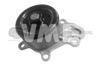BOMBA DE AGUA VMG TOYOTA ETIOS 1 5 <- 2016