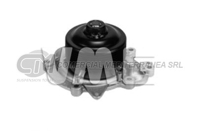 BOMBA DE AGUA VMG MB CLASSE C/E/G/S/GLK/M/R/CLK/CLS 280 30