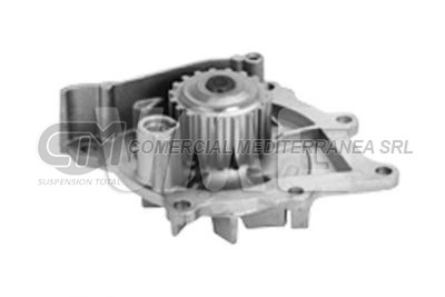 BOMBA DE AGUA VMG PEUGEOT 308/3008/407/4007/508/607/807/BO