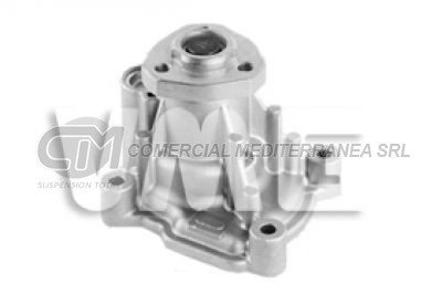 BOMBA DE AGUA VMG VW POLO / GOLF / PASSAT / TOURAN 1.6 FSI