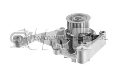 BOMBA DE AGUA VMG JEEP CHEROKEE / LIBERTY / WRANGLER 2 8 C