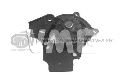 BOMBA DE AGUA VMG VW GOLF / PASSAT / SHARAN / TIGUAN 1 8 2