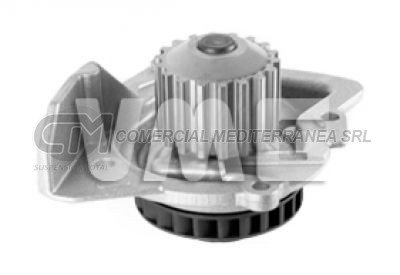 BOMBA DE AGUA VMG PEUGEOT 308 / 3008 / 407 / 508 / 5008 /