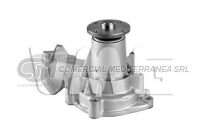 BOMBA DE AGUA VMG MITSUBISHI L200 / MONTERO 2 5 05->12