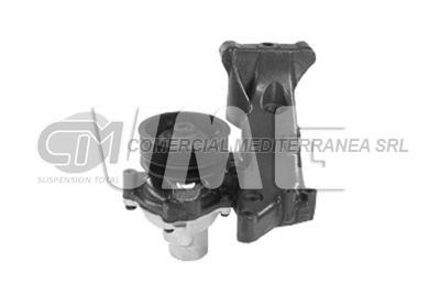 BOMBA DE AGUA VMG FIAT DUCATTO 1.9 TD C/DIREC. P/1V Y 6 P