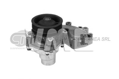 BOMBA DE AGUA VMG FIAT TEMPRA / TIPO 1 9 TD CON TAPA