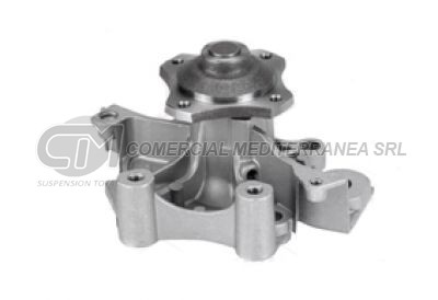 BOMBA DE AGUA VMG MAZDA MPV / 323 / 626 / WAGON 1.8 - 2.0
