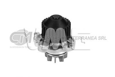 BOMBA DE AGUA VMG RENAULT LAGUNA / CLIO 3 0 V6 INY POLEA D