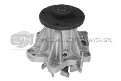 BOMBA DE AGUA VMG NISSAN PATROL 2.8 GR DIESEL Y T. DIESEL