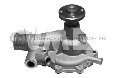 BOMBA DE AGUA VMG TOYOTA CAMION DYNA 1-B / 2-B