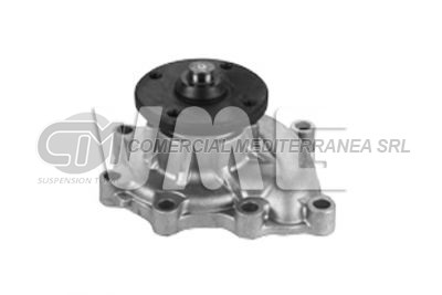 BOMBA DE AGUA VMG KIA CARNIVAL 2 9 16V CRDI