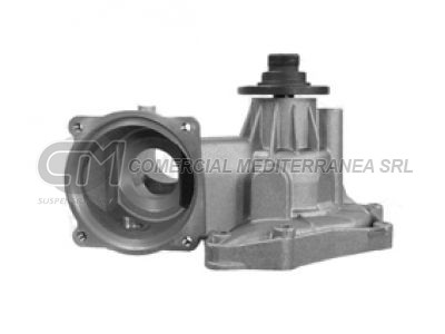 BOMBA DE AGUA VMG BMW 740/840 4.0 LTS.- 730 3 0 V8