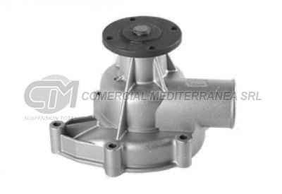BOMBA DE AGUA VMG BMW 525/528 // 630/634 728/730