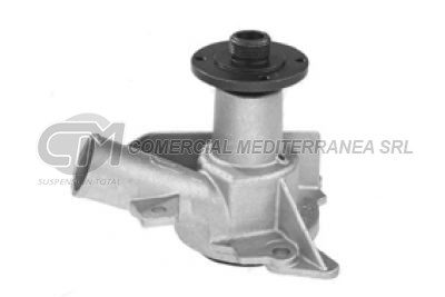 BOMBA DE AGUA VMG BMW 320/325 // 520/525 // Z1
