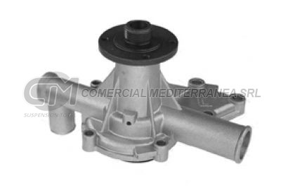 BOMBA DE AGUA VMG BMW 316 ( 1.6 - 1.8 )318 / 518 ( 1.8 L