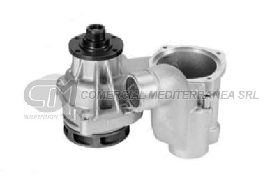 BOMBA DE AGUA VMG BMW 750I / 850I
