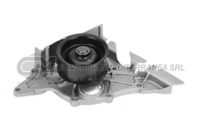 BOMBA DE AGUA VMG AUDI A4 / A6 2 7 BI TURBO QUATTRO