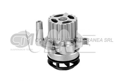 BOMBA DE AGUA VMG VW GOLF / PASSAT / BORA / TOURAN 2 0 TDI