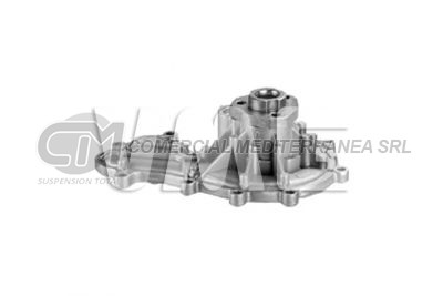 BOMBA DE AGUA VMG VW TOUAREG // AMAROQ 3 0 TDI V6